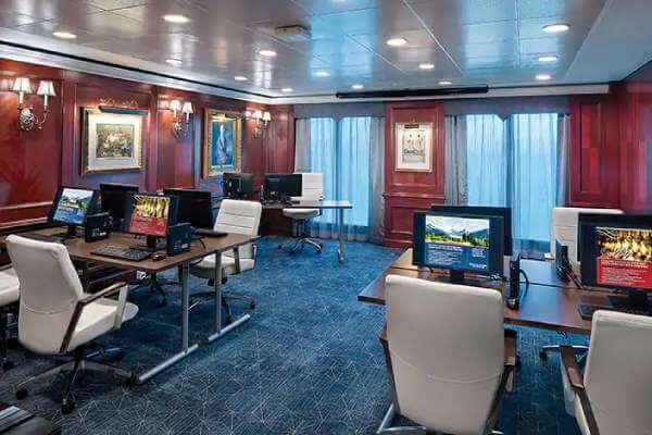 Oceania Regatta Gallery Image
